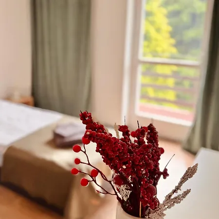 Gorska 72 Dom Pod Stokiem Ferienhaus *