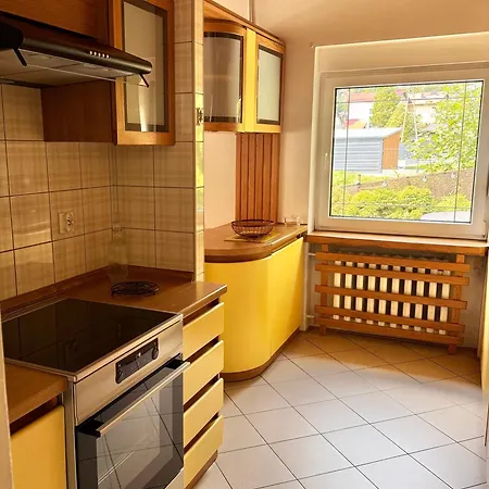 Gorska 72 Dom Pod Stokiem Szczyrk