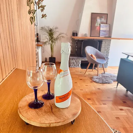 Gorska 72 Dom Pod Stokiem Szczyrk