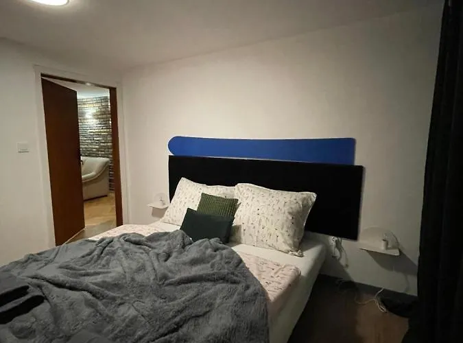 Gorska 72 Dom Pod Stokiem Holiday home