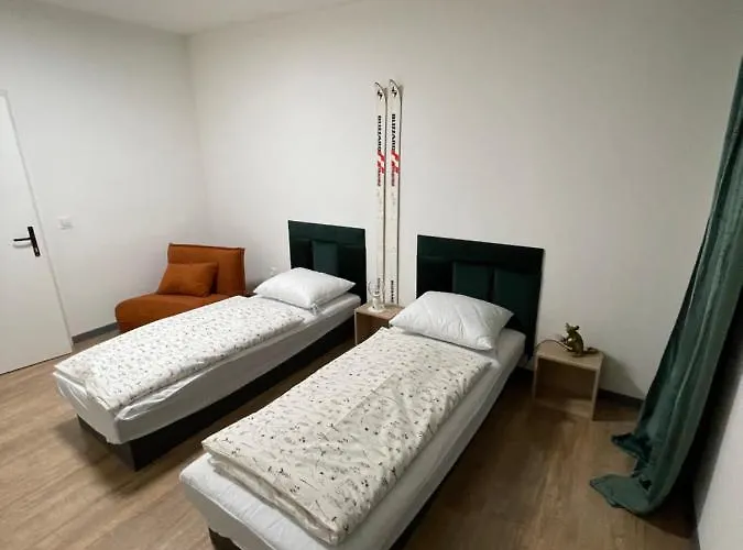 Gorska 72 Dom Pod Stokiem * Szczyrk