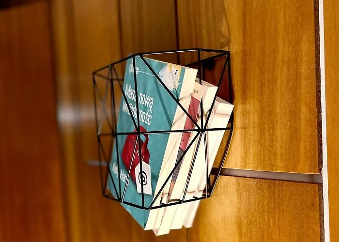 Prázdninový dům Gorska 72 Dom Pod Stokiem *