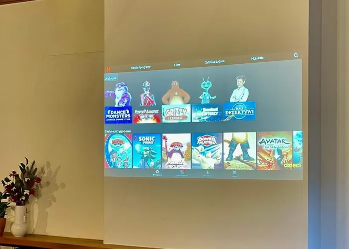 Gorska 72 Dom Pod Stokiem Prázdninový dům