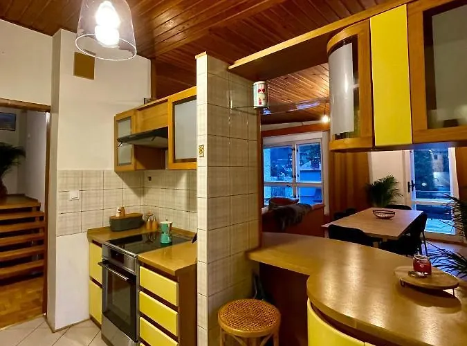 Gorska 72 Dom Pod Stokiem * Szczyrk