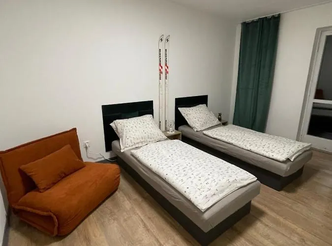 Gorska 72 Dom Pod Stokiem