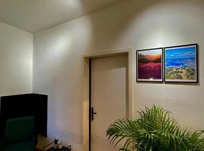 Prázdninový dům Gorska 72 Dom Pod Stokiem Szczyrk