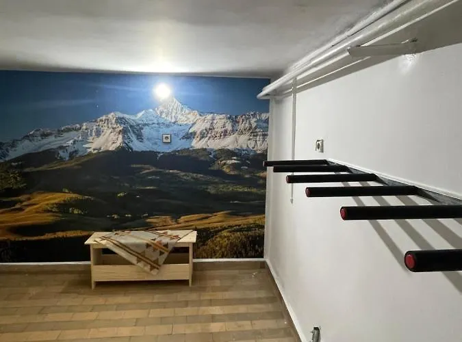 Holiday home Gorska 72 Dom Pod Stokiem *