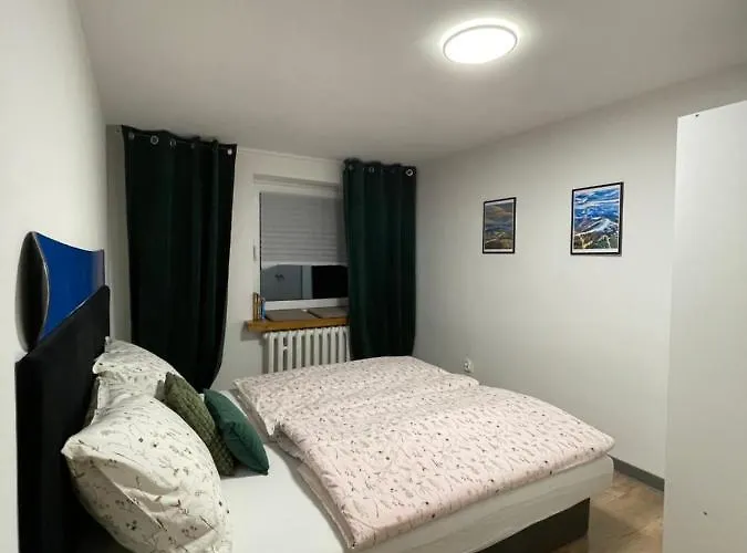 Gorska 72 Dom Pod Stokiem Szczyrk