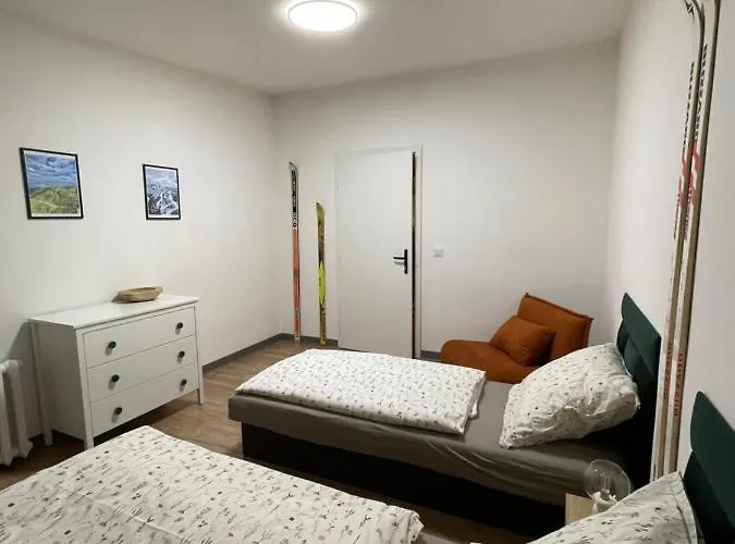 Prázdninový dům Gorska 72 Dom Pod Stokiem