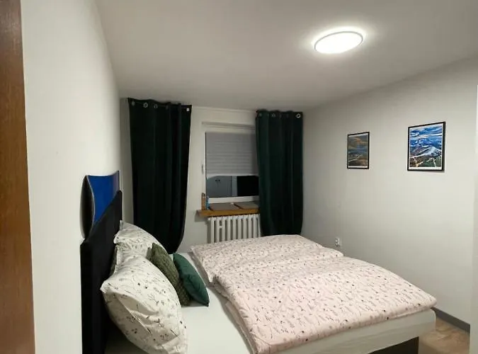 Prázdninový dům Gorska 72 Dom Pod Stokiem