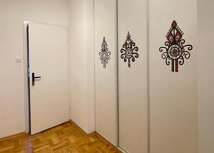 Gorska 72 Dom Pod Stokiem Prázdninový dům Szczyrk