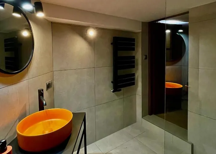 Ferienhaus Gorska 72 Dom Pod Stokiem *