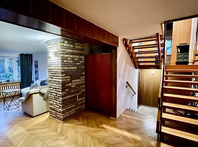 Holiday home Gorska 72 Dom Pod Stokiem