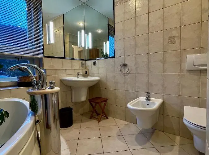 Gorska 72 Dom Pod Stokiem Holiday home *