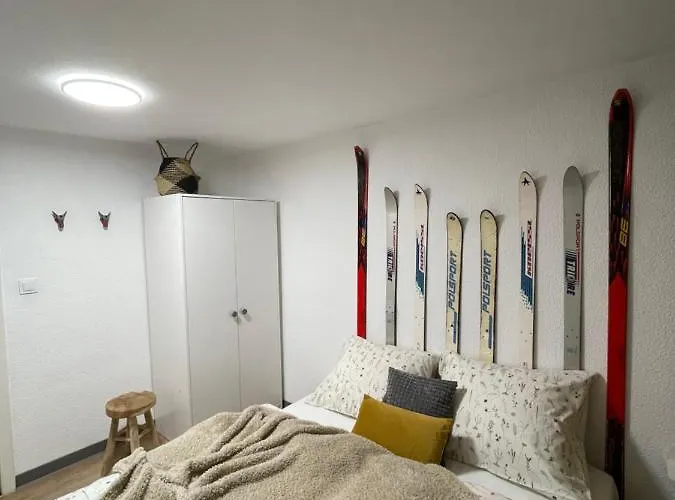 Gorska 72 Dom Pod Stokiem Holiday home *