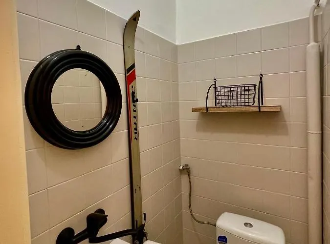 Gorska 72 Dom Pod Stokiem Prázdninový dům