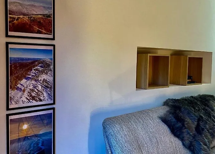 Gorska 72 Dom Pod Stokiem *