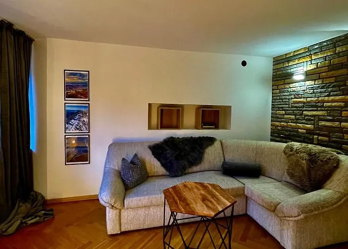 Holiday home Gorska 72 Dom Pod Stokiem