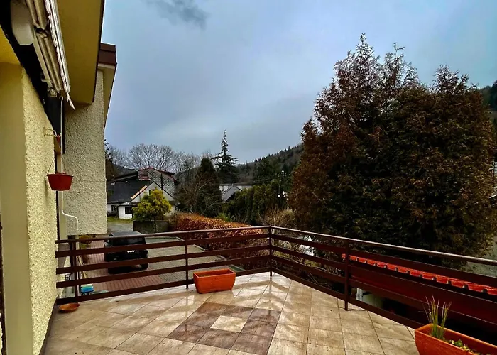 度假居 Gorska 72 Dom Pod Stokiem