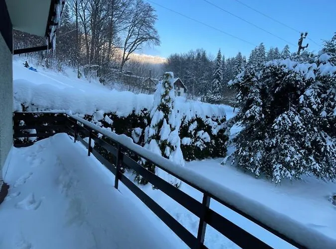 Gorska 72 Dom Pod Stokiem Prázdninový dům *