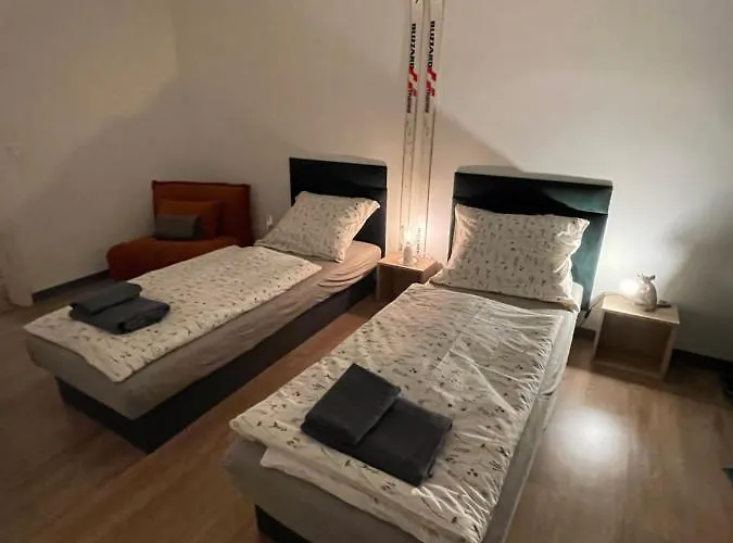 Gorska 72 Dom Pod Stokiem Szczyrk