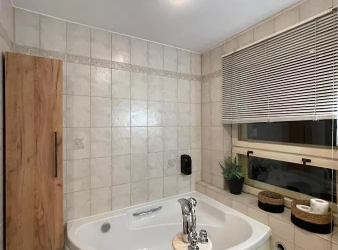 Gorska 72 Dom Pod Stokiem Prázdninový dům