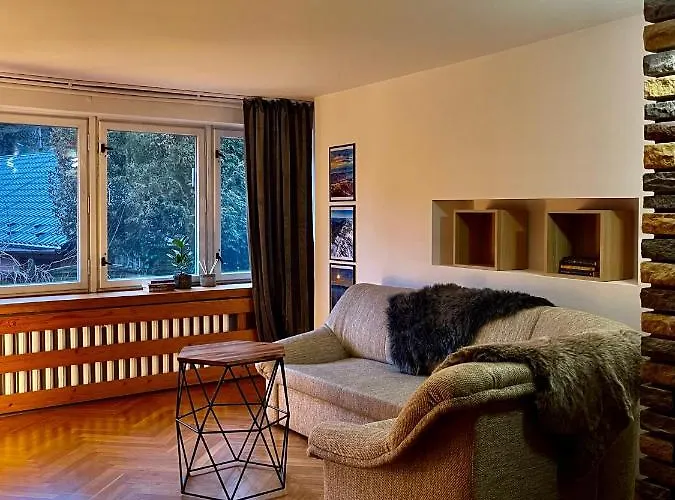 Gorska 72 Dom Pod Stokiem