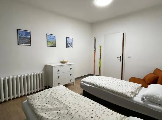 Prázdninový dům Gorska 72 Dom Pod Stokiem Szczyrk