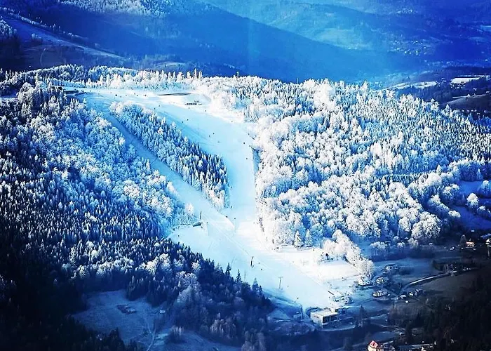 Gorska 72 Dom Pod Stokiem