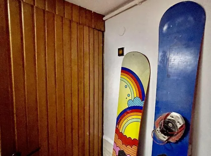 Gorska 72 Dom Pod Stokiem Prázdninový dům