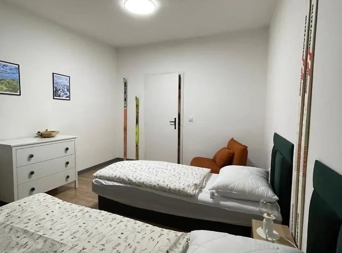 Gorska 72 Dom Pod Stokiem