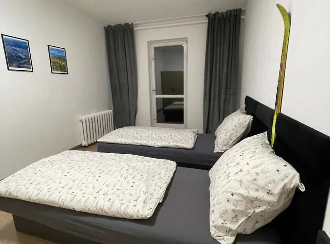 Prázdninový dům Gorska 72 Dom Pod Stokiem *