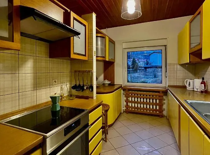 Holiday home Gorska 72 Dom Pod Stokiem Szczyrk