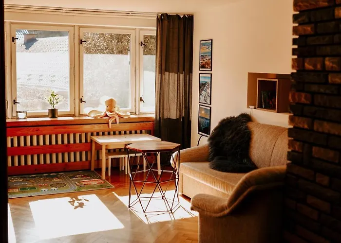 Holiday home Gorska 72 Dom Pod Stokiem