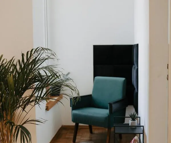 Ferienhaus Gorska 72 Dom Pod Stokiem *