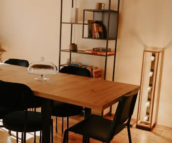 Prázdninový dům Gorska 72 Dom Pod Stokiem