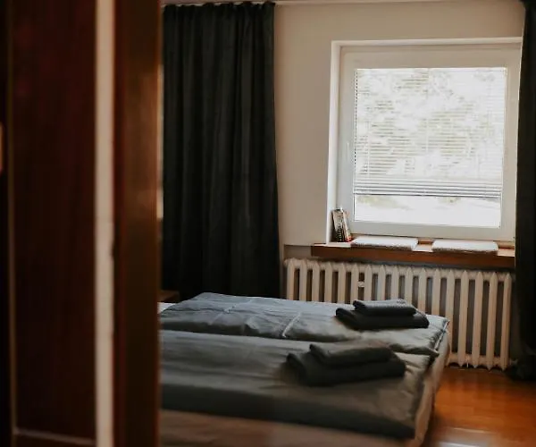 Gorska 72 Dom Pod Stokiem *