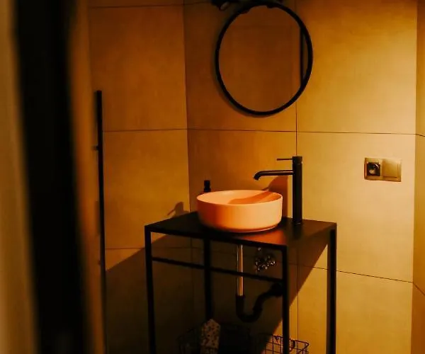 Gorska 72 Dom Pod Stokiem Prázdninový dům Szczyrk