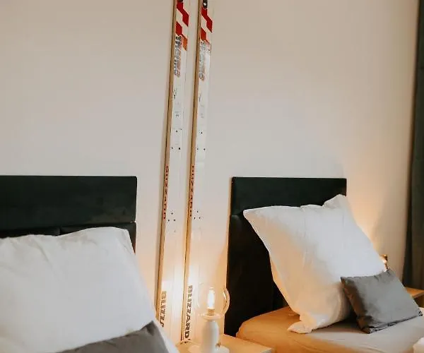 Prázdninový dům Gorska 72 Dom Pod Stokiem