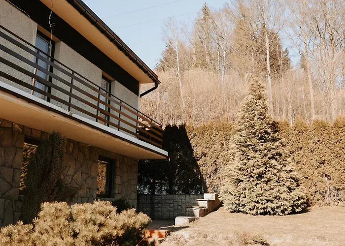 Ferienhaus Gorska 72 Dom Pod Stokiem *