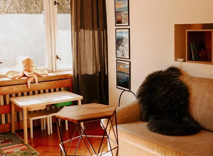 Gorska 72 Dom Pod Stokiem Prázdninový dům *