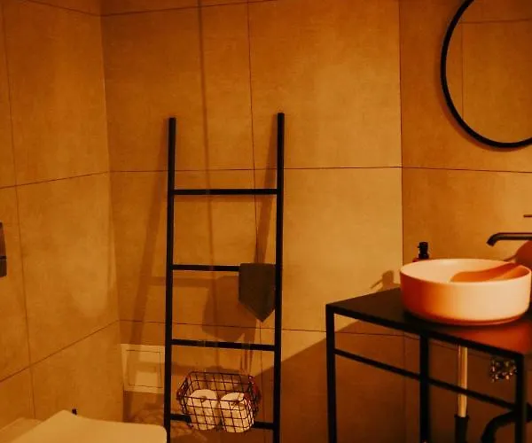 Gorska 72 Dom Pod Stokiem * Szczyrk