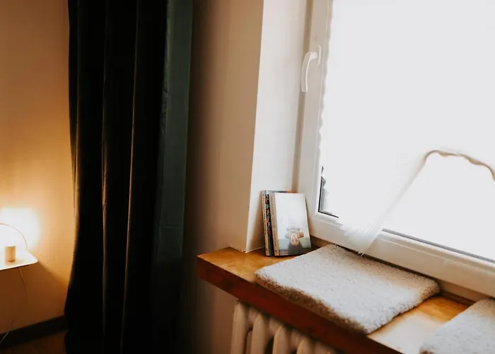 Gorska 72 Dom Pod Stokiem Prázdninový dům