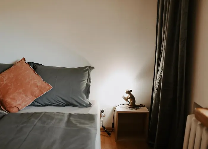 Prázdninový dům Gorska 72 Dom Pod Stokiem Szczyrk