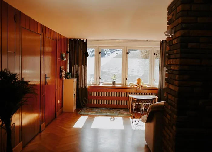 Gorska 72 Dom Pod Stokiem Prázdninový dům