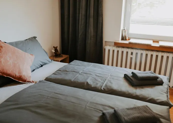 Gorska 72 Dom Pod Stokiem Prázdninový dům *