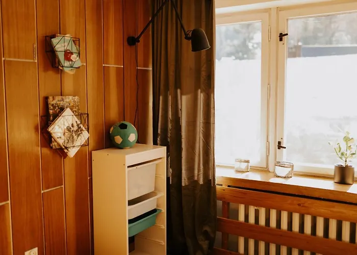 Vakantiehuis Gorska 72 Dom Pod Stokiem Szczyrk