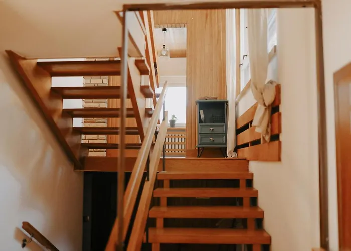 Ferienhaus Gorska 72 Dom Pod Stokiem *