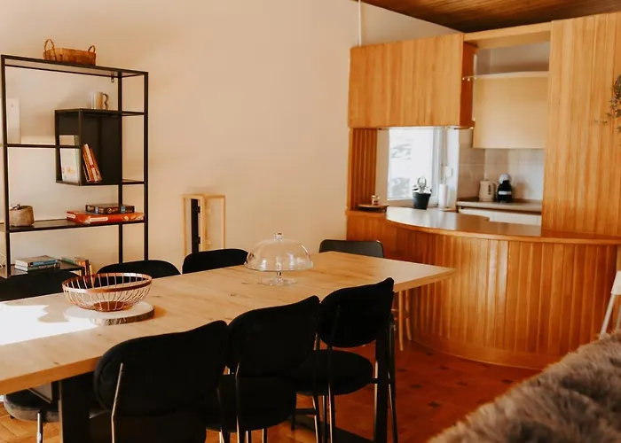 Gorska 72 Dom Pod Stokiem