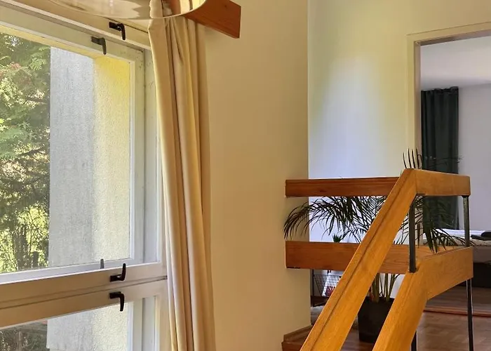 Gorska 72 Dom Pod Stokiem Szczyrk